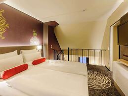 Mercure Muenchen City Center