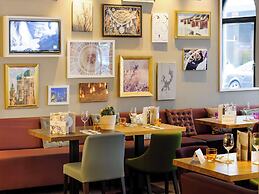 Mercure Muenchen City Center