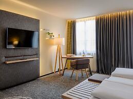 Mercure Muenchen City Center