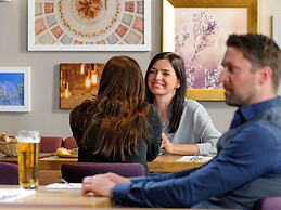 Mercure Muenchen City Center