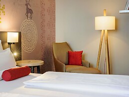 Mercure Muenchen City Center