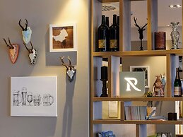 Mercure Muenchen City Center