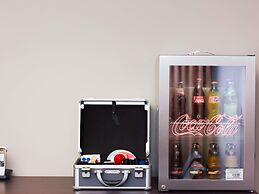 Mercure Muenchen City Center