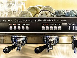 Mercure Muenchen City Center