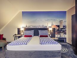 Mercure Muenchen City Center