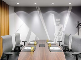 Mercure Muenchen City Center