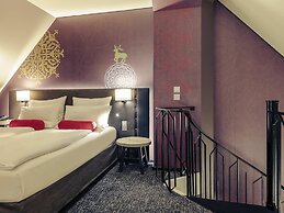 Mercure Muenchen City Center