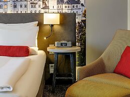 Mercure Muenchen City Center