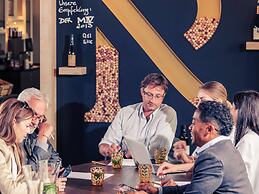 Mercure Muenchen City Center