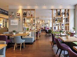 Mercure Muenchen City Center