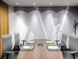 Mercure Muenchen City Center