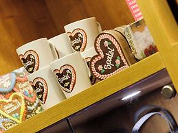 Mercure Muenchen City Center