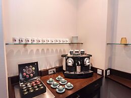 Mercure Muenchen City Center