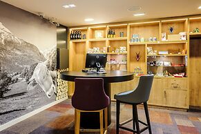 Mercure Muenchen City Center