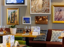 Mercure Muenchen City Center