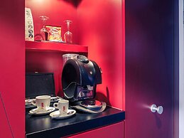 Mercure Muenchen City Center