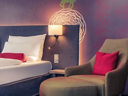 Mercure Muenchen City Center