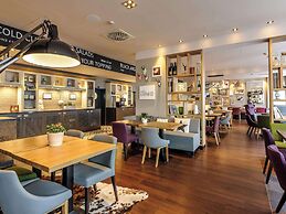 Mercure Muenchen City Center