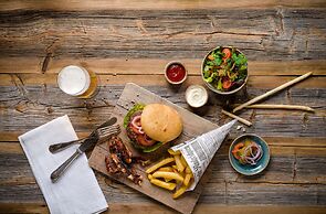 Mercure Muenchen City Center