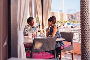 The Royal Hawaiian, a Luxury Collection Resort, Waikiki