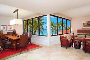 The Royal Hawaiian, a Luxury Collection Resort, Waikiki