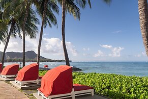 The Royal Hawaiian, a Luxury Collection Resort, Waikiki