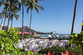 The Royal Hawaiian, a Luxury Collection Resort, Waikiki