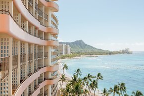 The Royal Hawaiian, a Luxury Collection Resort, Waikiki
