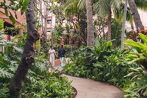 The Royal Hawaiian, a Luxury Collection Resort, Waikiki