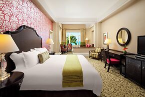 The Royal Hawaiian, a Luxury Collection Resort, Waikiki