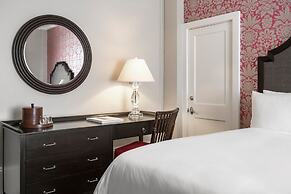 The Royal Hawaiian, a Luxury Collection Resort, Waikiki