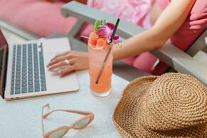 The Royal Hawaiian, a Luxury Collection Resort, Waikiki