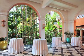 The Royal Hawaiian, a Luxury Collection Resort, Waikiki