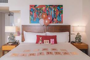 The Royal Hawaiian, a Luxury Collection Resort, Waikiki