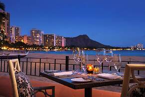 The Royal Hawaiian, a Luxury Collection Resort, Waikiki