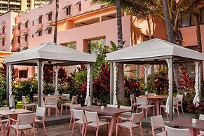 The Royal Hawaiian, a Luxury Collection Resort, Waikiki