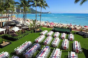 The Royal Hawaiian, a Luxury Collection Resort, Waikiki