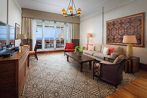 The Royal Hawaiian, a Luxury Collection Resort, Waikiki