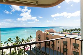 The Royal Hawaiian, a Luxury Collection Resort, Waikiki
