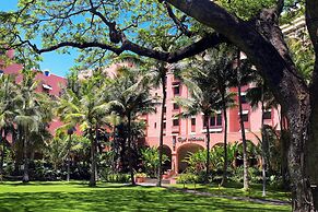 The Royal Hawaiian, a Luxury Collection Resort, Waikiki