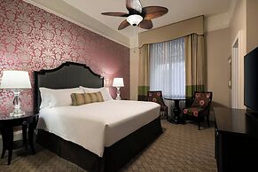 The Royal Hawaiian, a Luxury Collection Resort, Waikiki