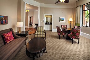 The Royal Hawaiian, a Luxury Collection Resort, Waikiki