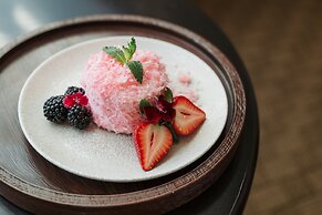 The Royal Hawaiian, a Luxury Collection Resort, Waikiki