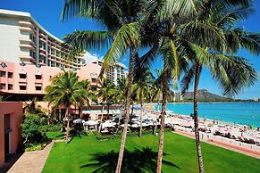 The Royal Hawaiian, a Luxury Collection Resort, Waikiki