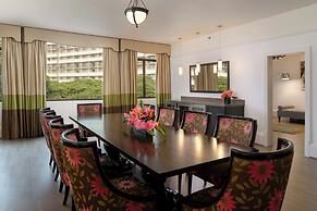 The Royal Hawaiian, a Luxury Collection Resort, Waikiki