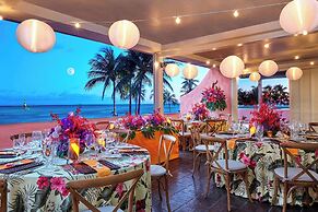 The Royal Hawaiian, a Luxury Collection Resort, Waikiki