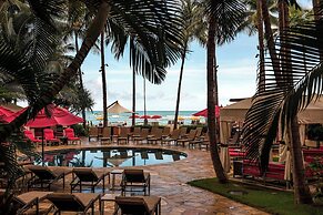 The Royal Hawaiian, a Luxury Collection Resort, Waikiki