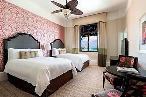 The Royal Hawaiian, a Luxury Collection Resort, Waikiki