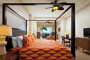 The Royal Hawaiian, a Luxury Collection Resort, Waikiki