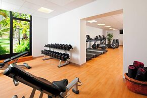 The Royal Hawaiian, a Luxury Collection Resort, Waikiki